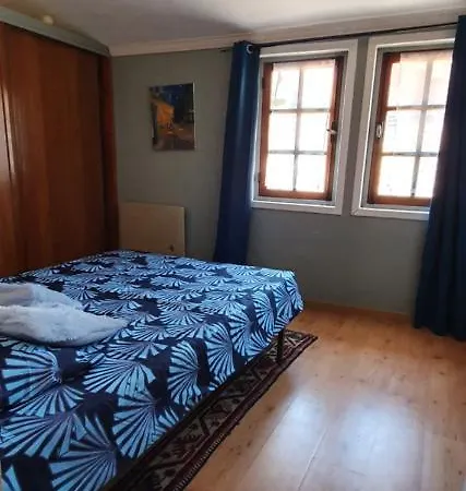 Arlesienne Holiday home Arles