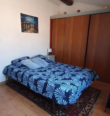 Arlesienne Holiday home *