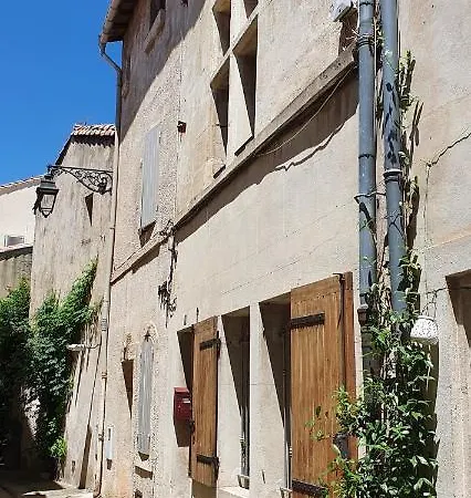 Arlesienne Arles