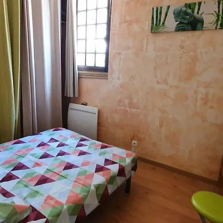Holiday home Arlesienne