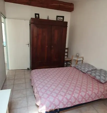 Arlesienne Holiday home *