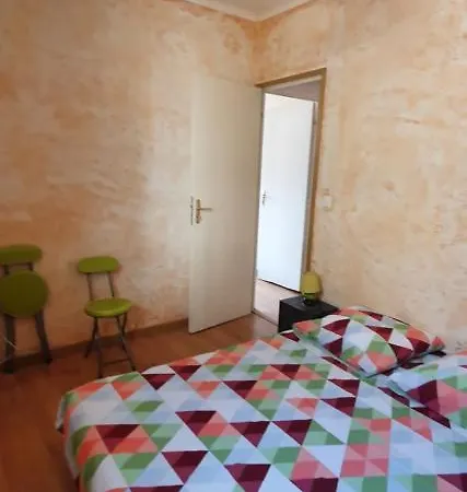 Arlesienne Holiday home Arles