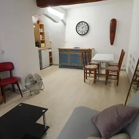 Arlesienne Holiday home