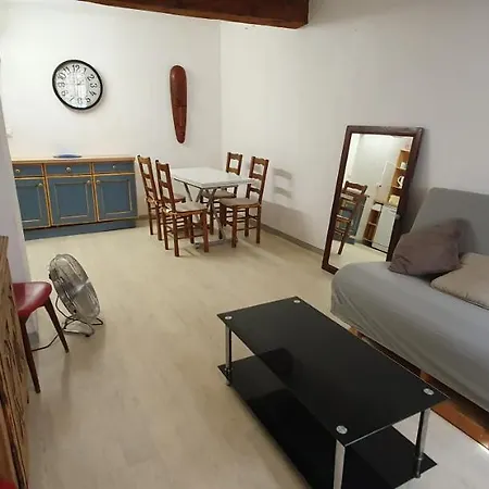 Arlesienne Holiday home *