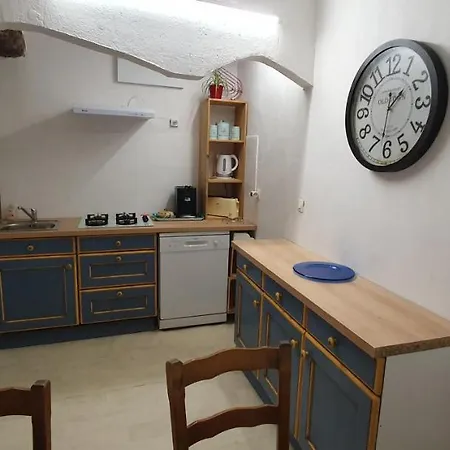 Holiday home Arlesienne *