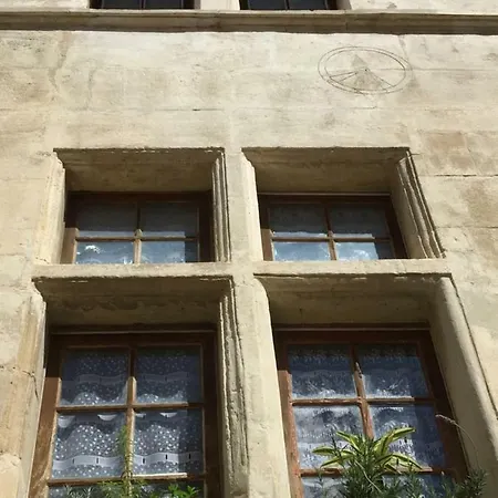 Holiday home Arlesienne